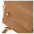 Yves Saint Laurent Sac à main Muse Two Marron Rose  - vue 12