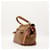 Yves Saint Laurent Sac à main Muse Two Marron Rose  - vue 2