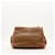 Yves Saint Laurent Sac à main Muse Two Marron Rose  - vue 3