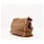 Yves Saint Laurent Sac à main Muse Two Marron Rose  - vue 4