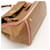 Yves Saint Laurent Sac à main Muse Two Marron Rose  - vue 8