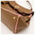Yves Saint Laurent Sac à main Muse Two Marron Rose  - vue 9