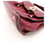 Yves Saint Laurent Sac à main Muse Two Bordeaux  - vue 10