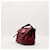 Yves Saint Laurent Sac à main Muse Two Bordeaux  - vue 2