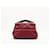 Yves Saint Laurent Sac à main Muse Two Bordeaux  - vue 3