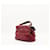 Yves Saint Laurent Sac à main Muse Two Bordeaux  - vue 4
