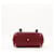 Yves Saint Laurent Sac à main Muse Two Bordeaux  - vue 5