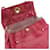 Yves Saint Laurent Sac à main Muse Two Bordeaux  - vue 6