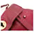 Yves Saint Laurent Sac à main Muse Two Bordeaux  - vue 8