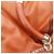 Gucci Borsa Hobo in pelle marrone con nappe - vista 11