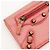 Balenciaga Ledergeldbörse Rosa Pink - Ansicht 6