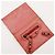 Balenciaga Ledergeldbörse Rosa Pink - Ansicht 8