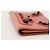 Balenciaga Ledergeldbörse Rosa Pink - Ansicht 9