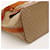 Céline Borsa a secchiello Celine Macadam Marrone Beige  - vista 10