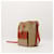 Céline Borsa a secchiello Celine Macadam Marrone Beige  - vista 2