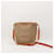 Céline Borsa a secchiello Celine Macadam Marrone Beige  - vista 3