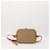 Céline Borsa a secchiello Celine Macadam Marrone Beige  - vista 5