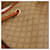 Céline Celine Triomphe Canvas Beuteltasche Braun Beige  - Ansicht 10