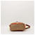 Céline Celine Triomphe Canvas Beuteltasche Braun Beige  - Ansicht 5