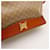 Céline Celine Triomphe Canvas Beuteltasche Braun Beige  - Ansicht 6