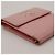 Courreges Courrèges Cartera de cuero rosa - vista 11