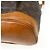Louis Vuitton Vintage Montsouris Monogram Canvas MM Marron - vue 7