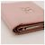 Courreges Courrèges Ledergeldbörse Pink - Ansicht 10