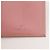 Courreges Courrèges Cartera de cuero rosa - vista 7