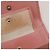 Courreges Courrèges Cartera de cuero rosa - vista 8