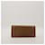 Céline Celine Bi-Fold Wallet Taupe Grained Calfskin  - view 3