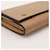 Céline Celine Bi-Fold Wallet Taupe Grained Calfskin  - view 8