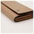Céline Celine Bi-Fold Wallet Taupe Grained Calfskin  - view 9