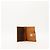 Céline Celine Monogram Canvas Bi-Fold Wallet Brown - view 5