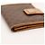 Céline Celine Monogram Canvas Bi-Fold Wallet Brown - view 9