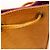 Louis Vuitton Borsa a Secchiello Noe GM in Pelle Epi Giallo - vista 10
