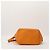Louis Vuitton Borsa a Secchiello Noe GM in Pelle Epi Giallo - vista 5