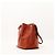 Louis Vuitton Borsa a Secchiello Noé in Pelle Epi Marrone - vista 2
