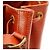 Louis Vuitton Borsa a Secchiello Noé in Pelle Epi Marrone - vista 8