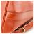 Louis Vuitton Borsa a Secchiello Noé in Pelle Epi Marrone - vista 9