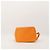 Louis Vuitton Borsa a Secchiello Epi Noe GM Arancione - vista 5