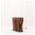 Céline Celine Macadam Monogram Borsa a secchiello Marrone Monogramma  - vista 2