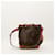 Céline Borsa a secchiello Celine in pelle Marrone  - vista 3