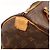 Louis Vuitton Speedy 30 Monogram Canvas Marrone Monogramma - vista 10