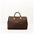 Louis Vuitton Speedy 30 Monogram Canvas Marrone Monogramma - vista 3