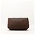 Louis Vuitton Speedy 30 Monogram Canvas Marrone Monogramma - vista 5