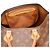 Louis Vuitton Speedy 30 Monogram Canvas Marrone Monogramma - vista 6