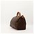 Louis Vuitton Speedy 30 Monogram Canvas Marrone Monogramma - vista 2
