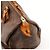 Louis Vuitton Speedy 30 Monogram Canvas Marrone Monogramma - vista 8