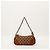 Gucci Borsa a tracolla in tela Monogram GG Marrone Monogramma - vista 3