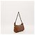 Gucci Borsa a tracolla in tela Monogram GG Marrone Monogramma - vista 4